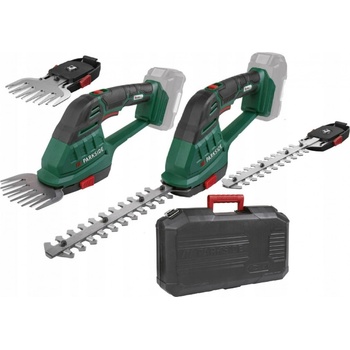 PARKSIDE PAGS 20-Li A1