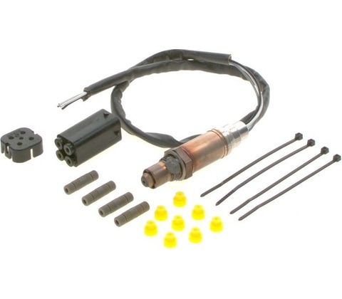 Lambda sonda BOSCH 0 258 986 503