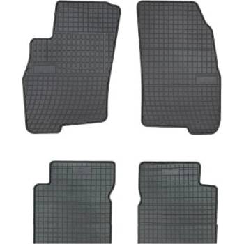 Гумени стелки за Alfa Romeo Mito (2008-2018)