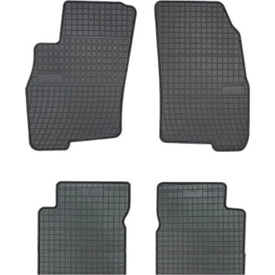 Гумени стелки за Alfa Romeo Mito (2008-2018)