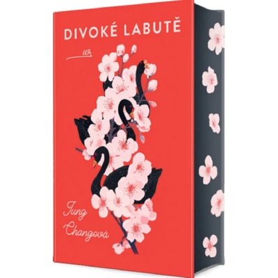 Divoké labutě, 3. vydání