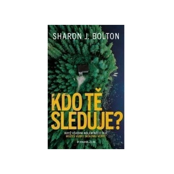 Kdo tě sleduje?