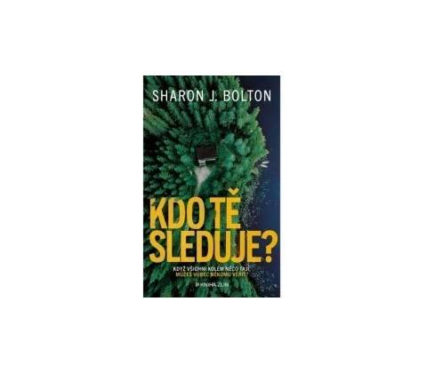 Kdo tě sleduje?