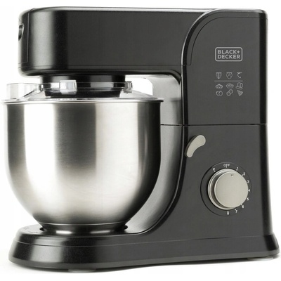 Black & Decker ES9130080B čierny