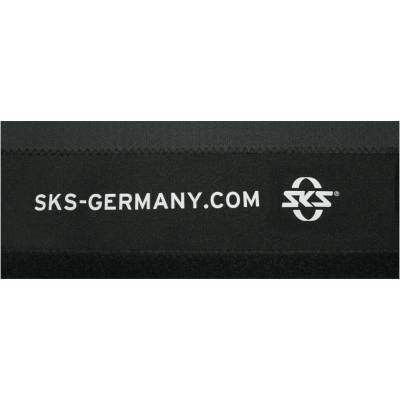 SKS ochranný poťah - CHAINSTAY PROTECTOR - čierna