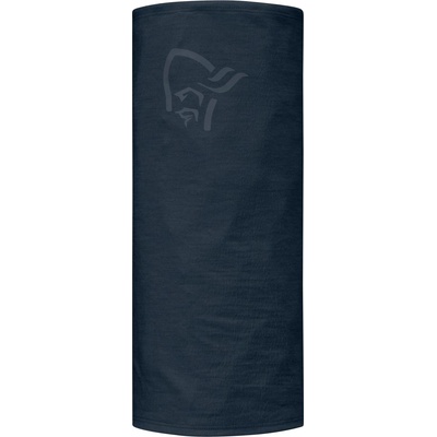 Norrøna Шал Norrøna /29 PureUll Neck Neckerchief - Indigo Night - размер One Size (203-3287-0311)
