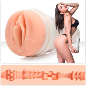 Fleshlight - мастурбатор вагина - Abella Danger Danger