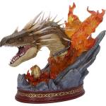 Nemesis Now Статуетка Nemesis Now Movies: Harry Potter - Hungarian Horntail, 30 cm (B7184C25)