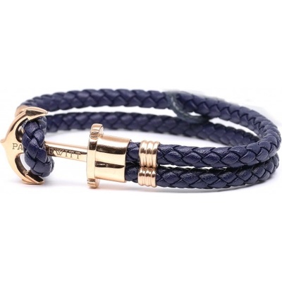 Унисекс гривна Paul Hewitt - PH-PH-L-R-N-M (PH-PH-L-R-N-M)