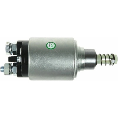 Elektromagnetický spínač, štartér AS-PL AS SS0003P