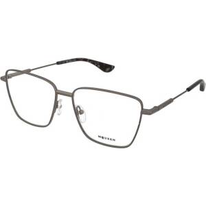 Alexander McQueen Диоптрични очила Alexander McQueen AM0503O 003 - leshti