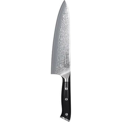 Nůž KOHERSEN Chef´s Elegance 72215 21,6 cm