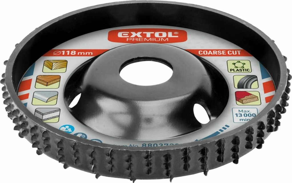 Extol 8803720