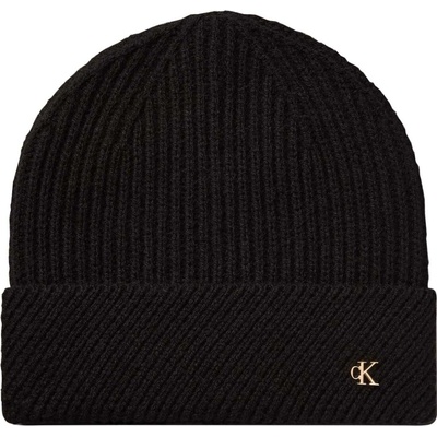 Calvin Klein Dámská čepice Metal Wool LV04F8118GUB1