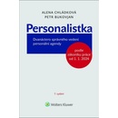 Personalistka
