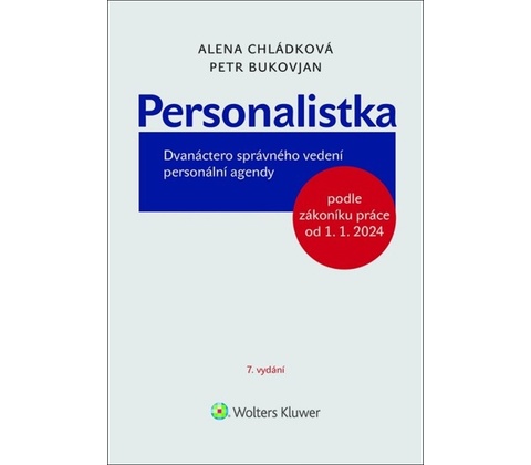 Personalistka