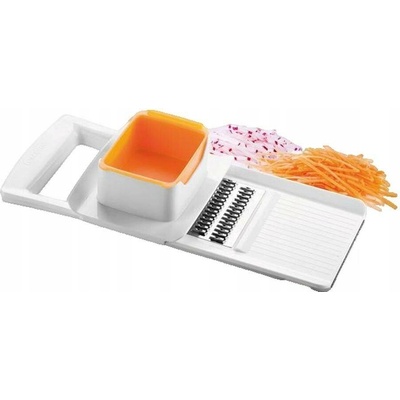 TESCOMA Struhadlo julienne HANDY