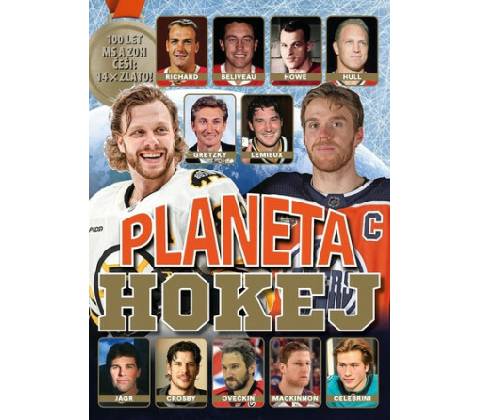 Planeta hokej