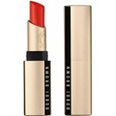 Bobbi Brown Matná rtěnka Luxe Matte Lipstick Red Carpet 3,5 g
