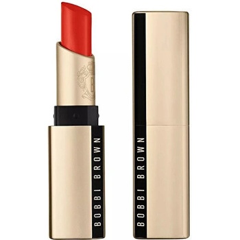 Bobbi Brown Matná rtěnka Luxe Matte Lipstick Red Carpet 3,5 g