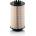 Mann-filter Горивен филтър mann-filter pu 1059 x