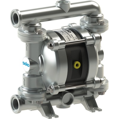 Seko AF000030AMXSSV1 Duotek 35 l/min 7 bar BSPAL-SS316-SS316-SP
