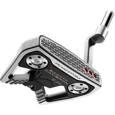Scotty Cameron Phantom 9.2R Putter ľavé 35