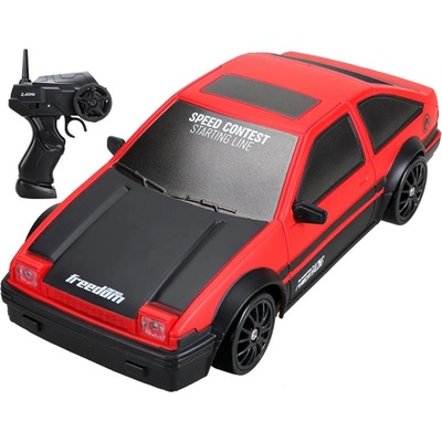 IQ models HB-DRIFT car A01 RC 3593 RTR 1:24