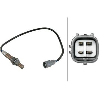 Lambda sonda HELLA 6PA 358 221-621