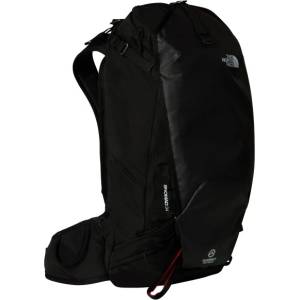 The North Face Раница за ски-туринг The north face Snomad 34 Ski touring backpack - TNF Black / TNF Red - размер L/XL (502-8900-0112)