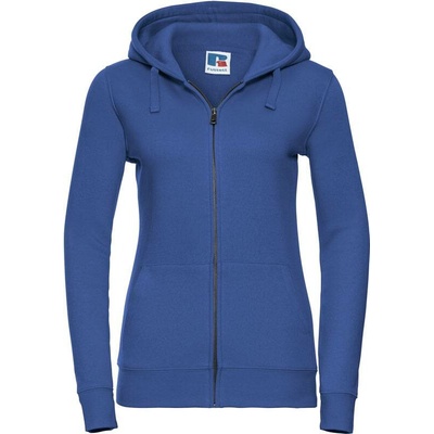 Russoll 266F Authentic modrá Bright Royal