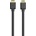 Hama Kабел HDMI - HDMI Ultra High Speed, сертифициран, 8K, 2.0 м (HAMA-202028)