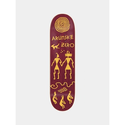 Zero Arunski Wedge People