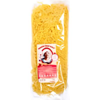 Dobšické nudle od babičky polévkové tenké, 1 kg