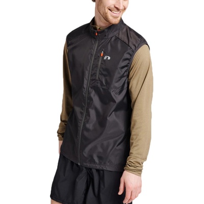 Newline Men Packable Tech Gilet 510129-2162