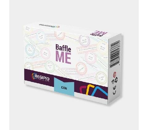 Baffle Me CAN