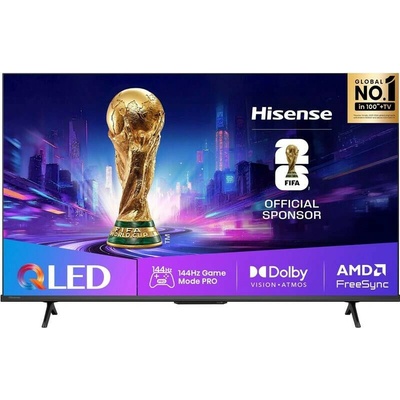 Hisense 50E7Q PRO