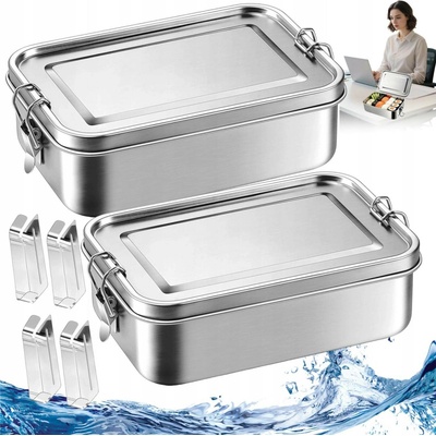 ELEKTRICKÝ LUNCH BOX 1,8L 60W 220V/12V/24V OHŘÍVAČ JÍDLA DO AUTA – Sleviste.cz