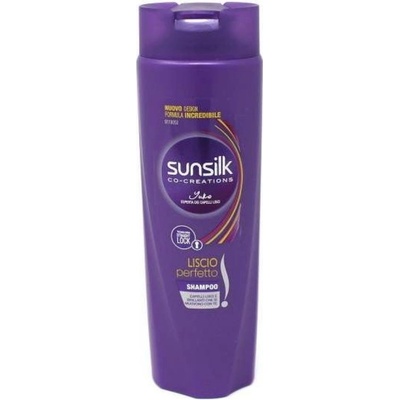Sunsilk Shampoo Liscio Perfetto 250 ml