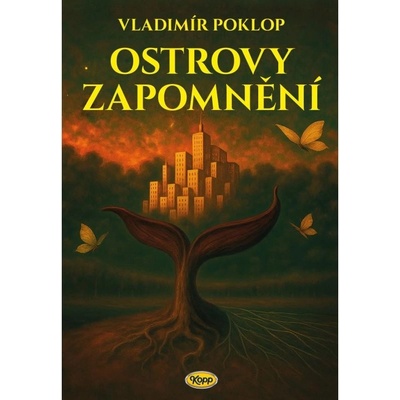 Ostrovy zapomnění