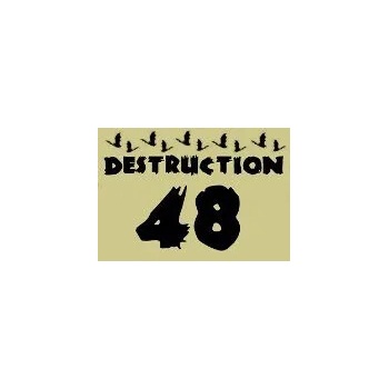 Destruction 48