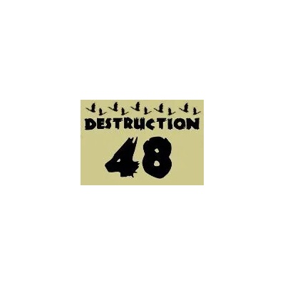 Destruction 48
