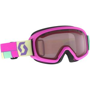 SCOTT Ски маска Goggle Jr Witty