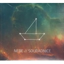 Nebe: Souřadnice: CD