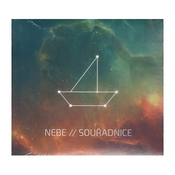 Nebe: Souřadnice: CD