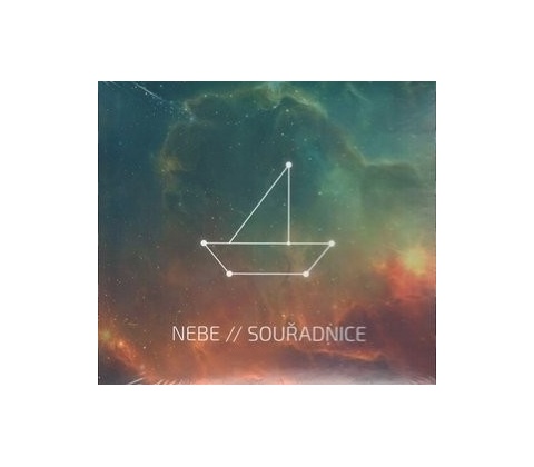 Nebe: Souřadnice: CD