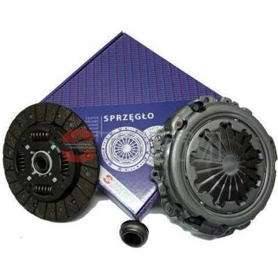 STATIM Sada spojky STM 100.951