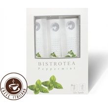 Bistrotea BIO Bylinkový čaj Peppermint 32 x Tpod