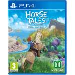 Microids Horse Tales Emerald Valley Ranch [Limited Edition] (PS4)