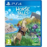 Microids Horse Tales Emerald Valley Ranch [Limited Edition] (PS4)